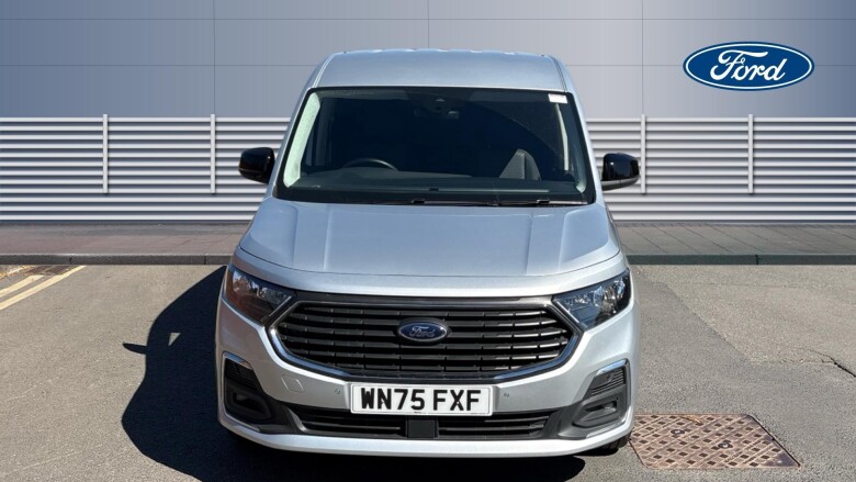 Ford Transit Connect 250 L2 Petrol 1.5 EcoBoost PHEV 150 Limited Van Auto